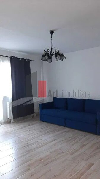 APARTAMENT  2 CAMERE  SEBASTIAN -PROSPER
