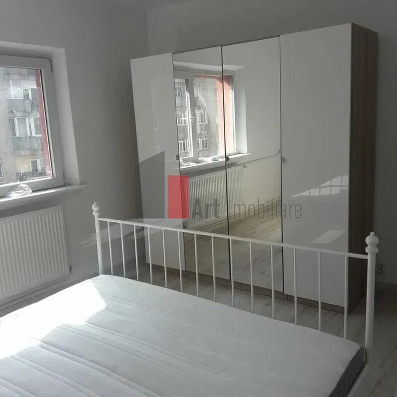 APARTAMENT  2 CAMERE  SEBASTIAN -PROSPER
