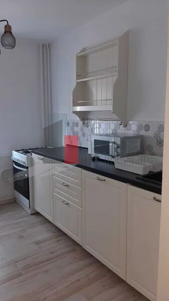 APARTAMENT  2 CAMERE  SEBASTIAN -PROSPER