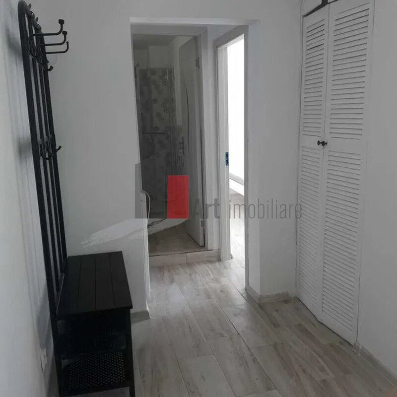 APARTAMENT  2 CAMERE  SEBASTIAN -PROSPER