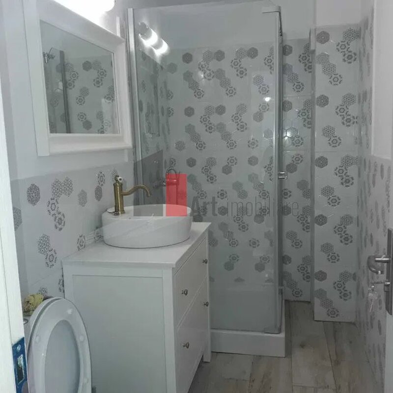APARTAMENT  2 CAMERE  SEBASTIAN -PROSPER