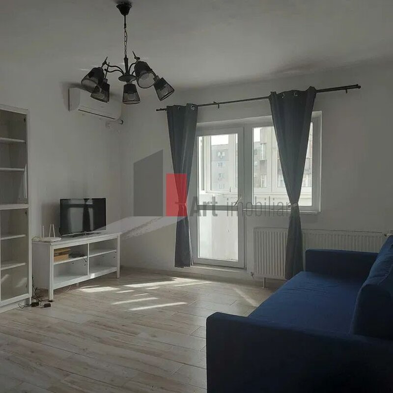 APARTAMENT  2 CAMERE  SEBASTIAN -PROSPER